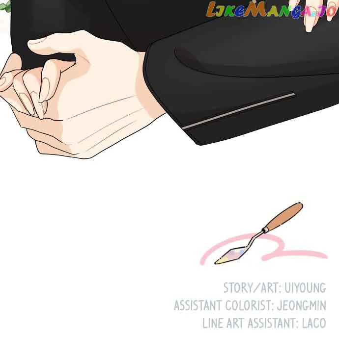A Whirlwind Campus Affair Chapter 76 page 70