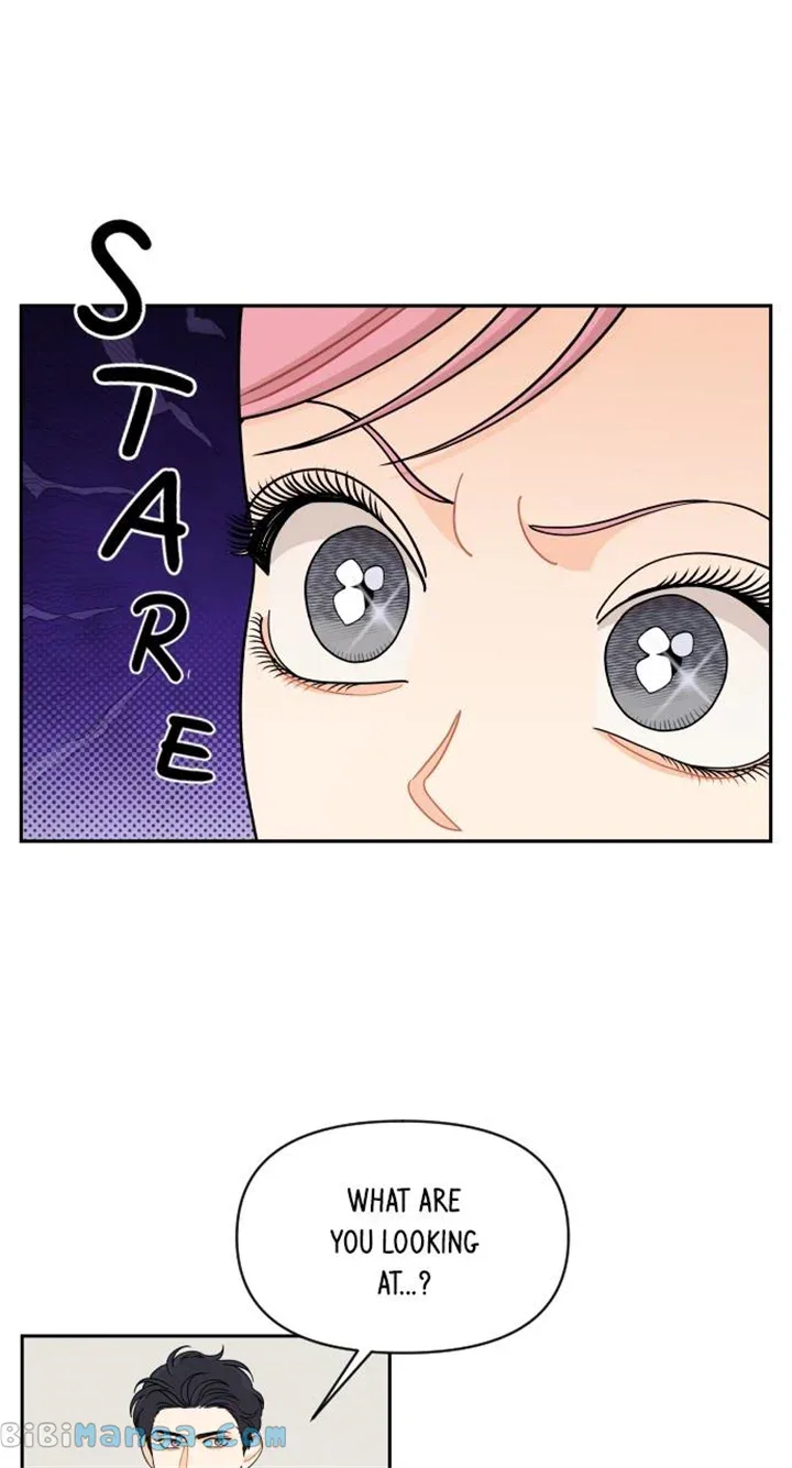 A Whirlwind Campus Affair Chapter 78 page 15