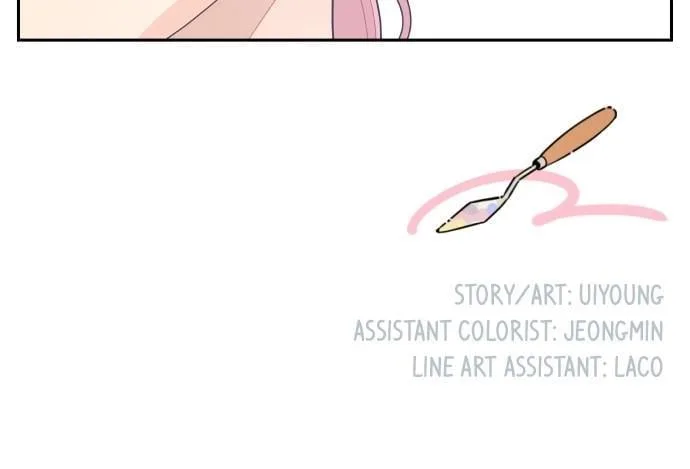 A Whirlwind Campus Affair Chapter 74 page 70