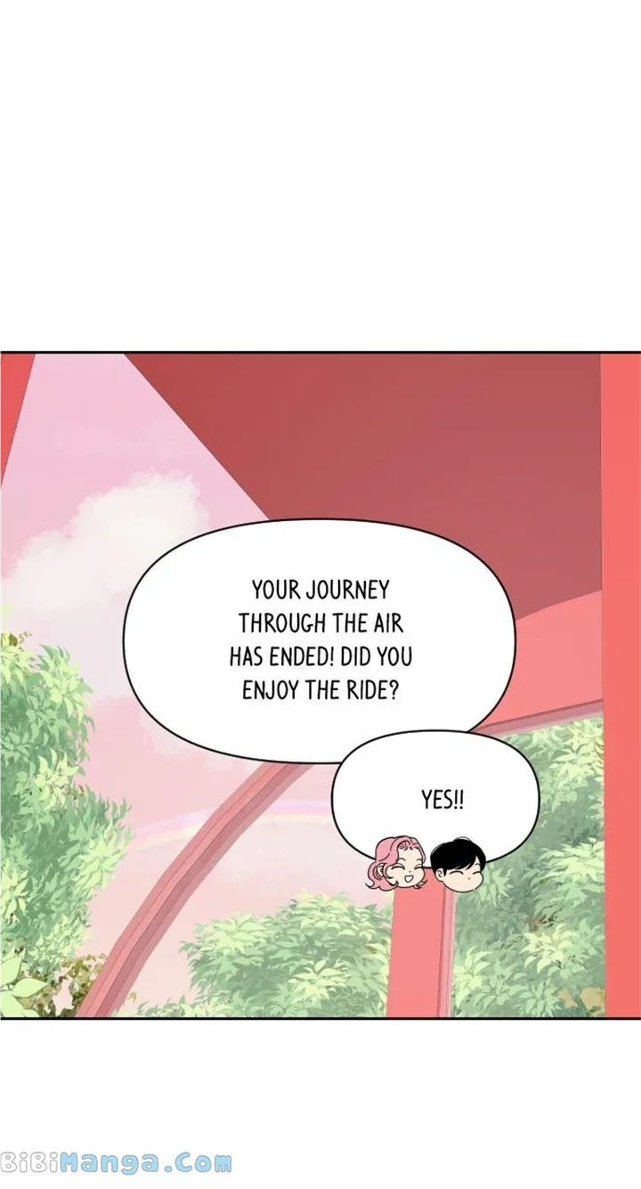 A Whirlwind Campus Affair Chapter 79 page 23