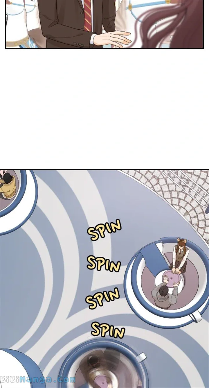 A Whirlwind Campus Affair Chapter 79 page 29