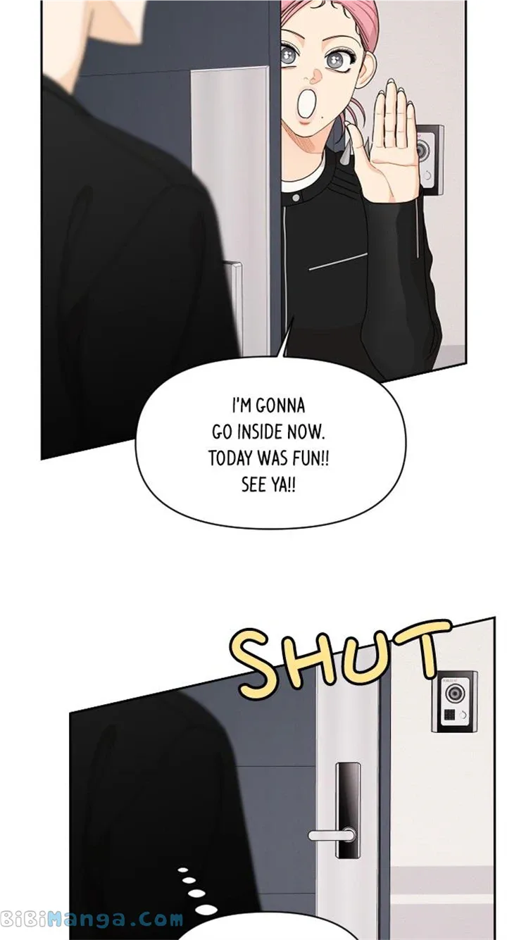 A Whirlwind Campus Affair Chapter 78 page 12