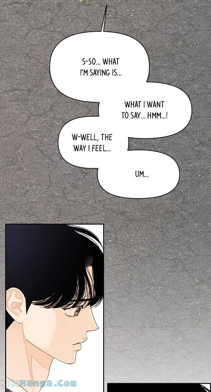 A Whirlwind Campus Affair Chapter 74 page 64