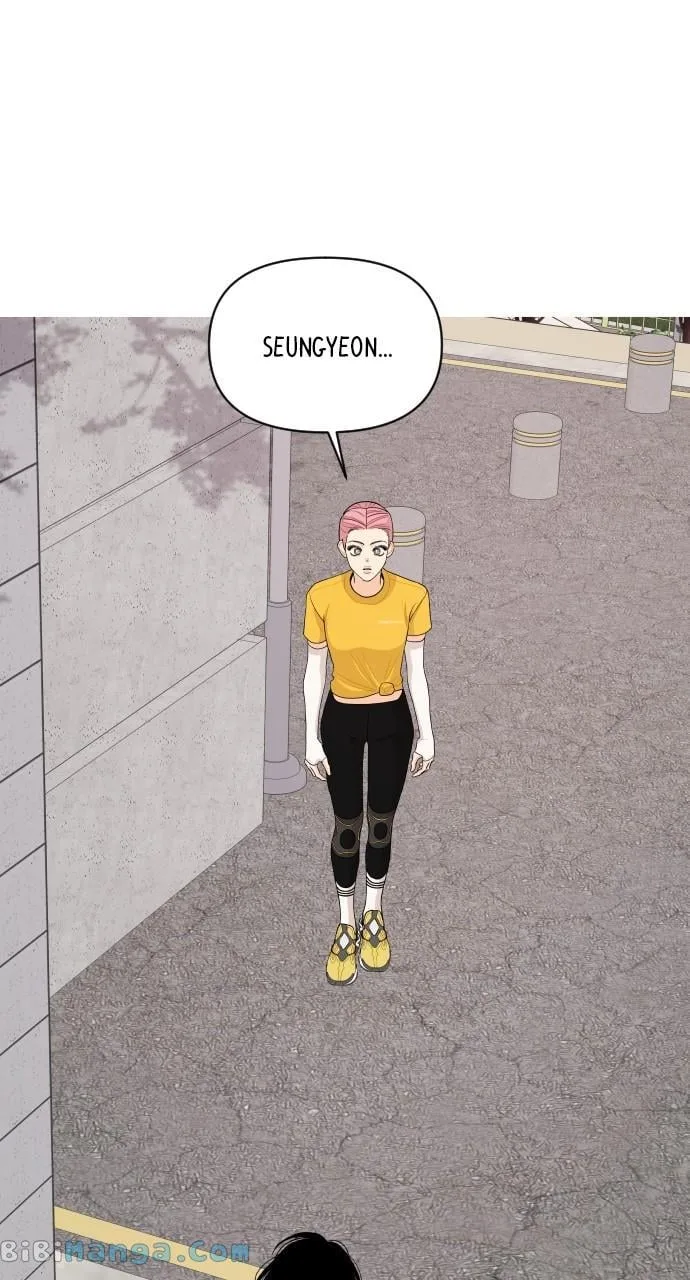 A Whirlwind Campus Affair Chapter 74 page 67