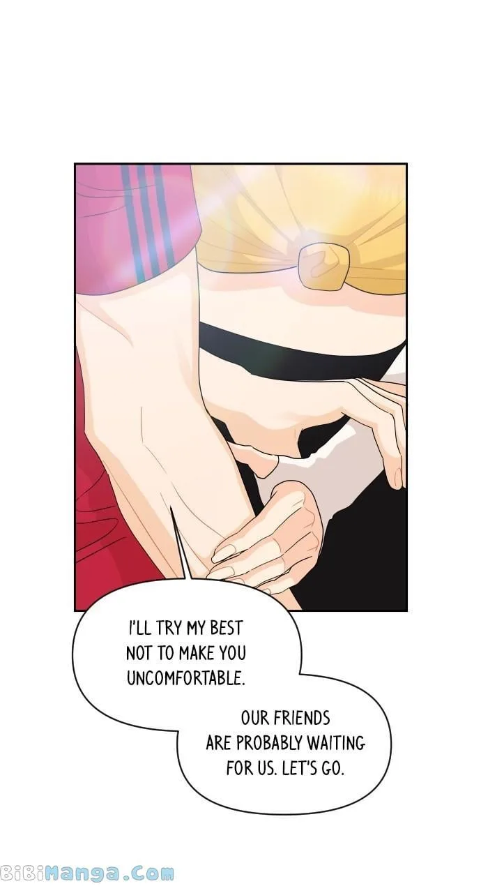 A Whirlwind Campus Affair Chapter 74 page 66