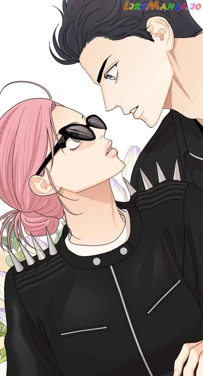 A Whirlwind Campus Affair Chapter 76 page 69