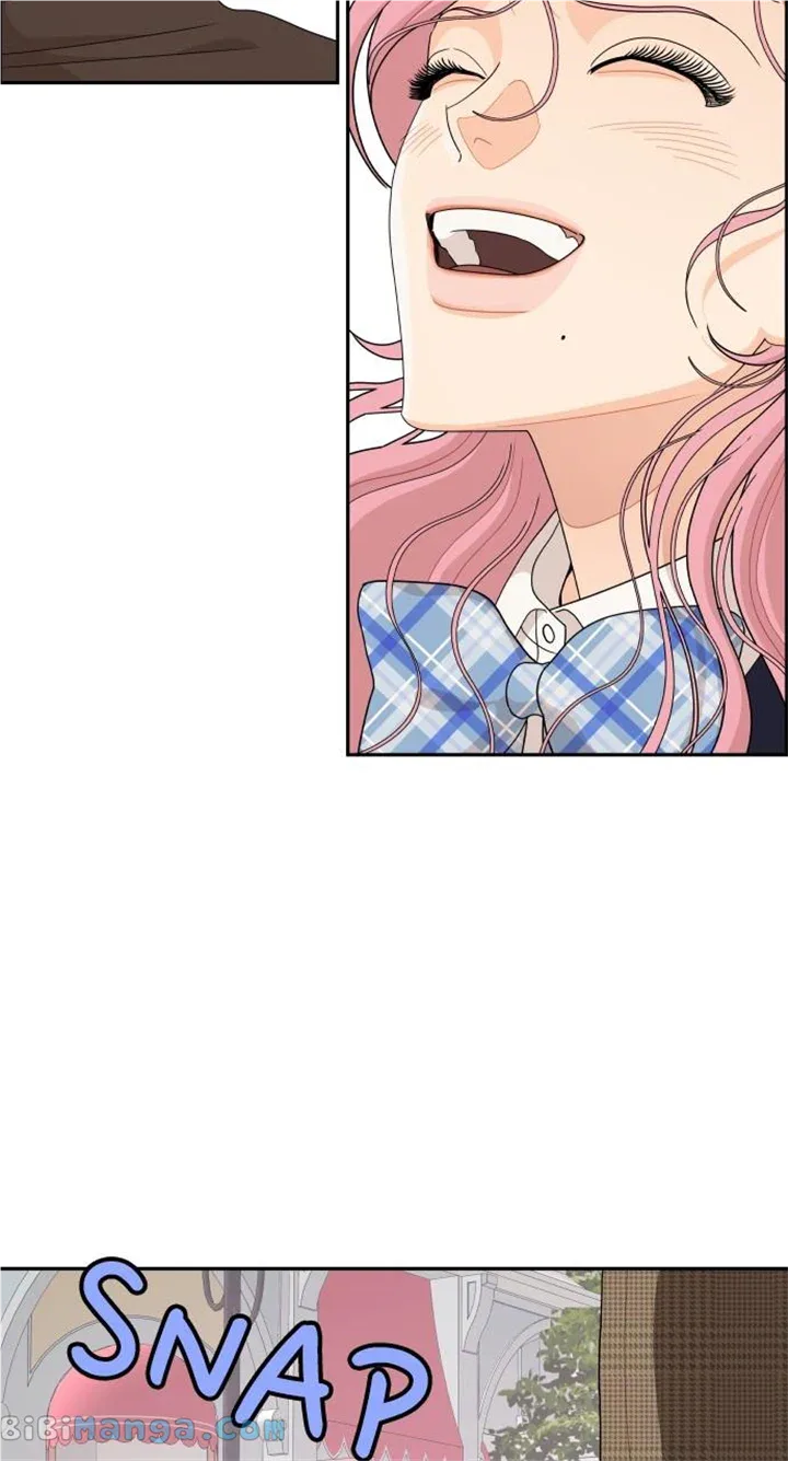 A Whirlwind Campus Affair Chapter 79 page 32