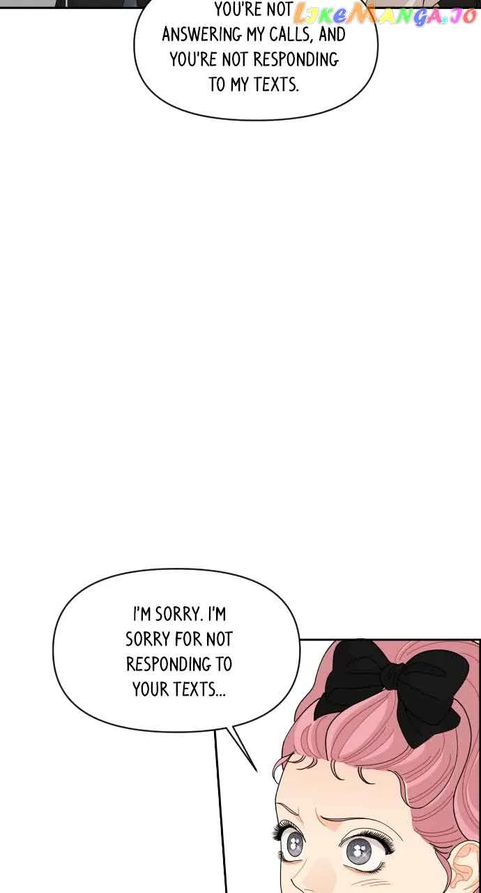 A Whirlwind Campus Affair Chapter 75 page 62