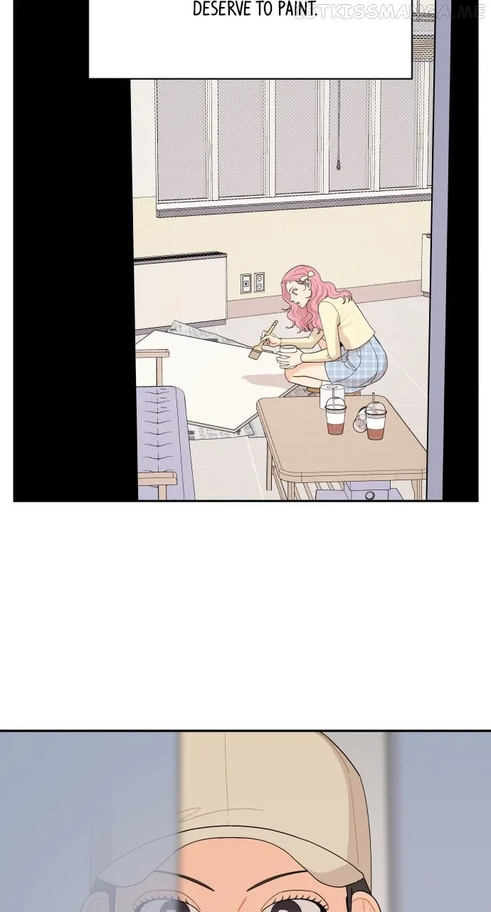 A Whirlwind Campus Affair Chapter 49 page 11