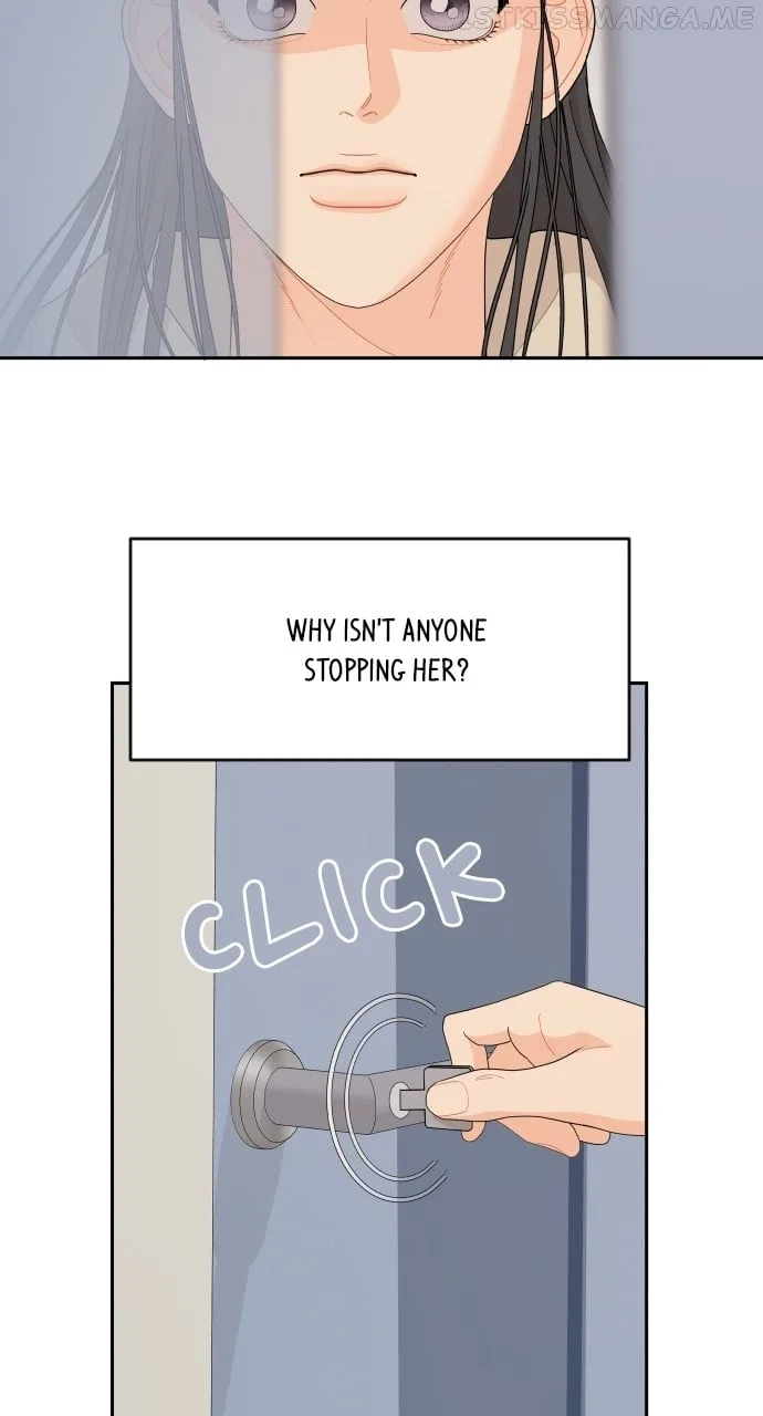 A Whirlwind Campus Affair Chapter 49 page 12