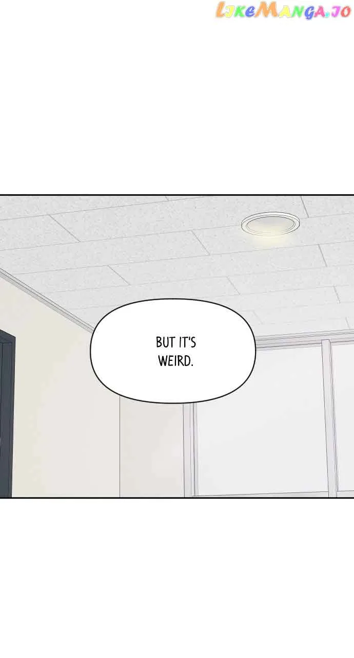 A Whirlwind Campus Affair Chapter 75 page 64
