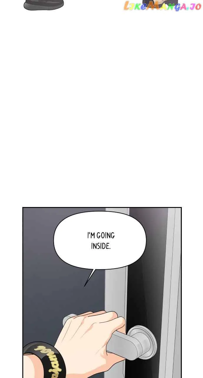 A Whirlwind Campus Affair Chapter 75 page 66