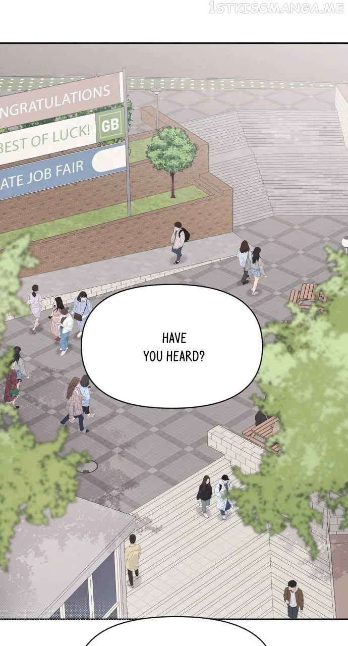 A Whirlwind Campus Affair Chapter 49 page 2