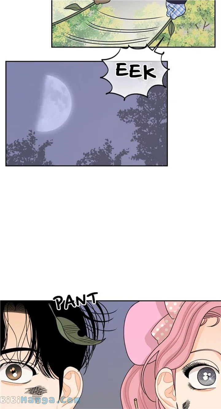 A Whirlwind Campus Affair Chapter 79 page 39