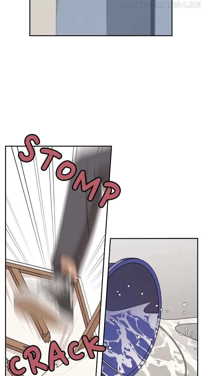 A Whirlwind Campus Affair Chapter 49 page 13