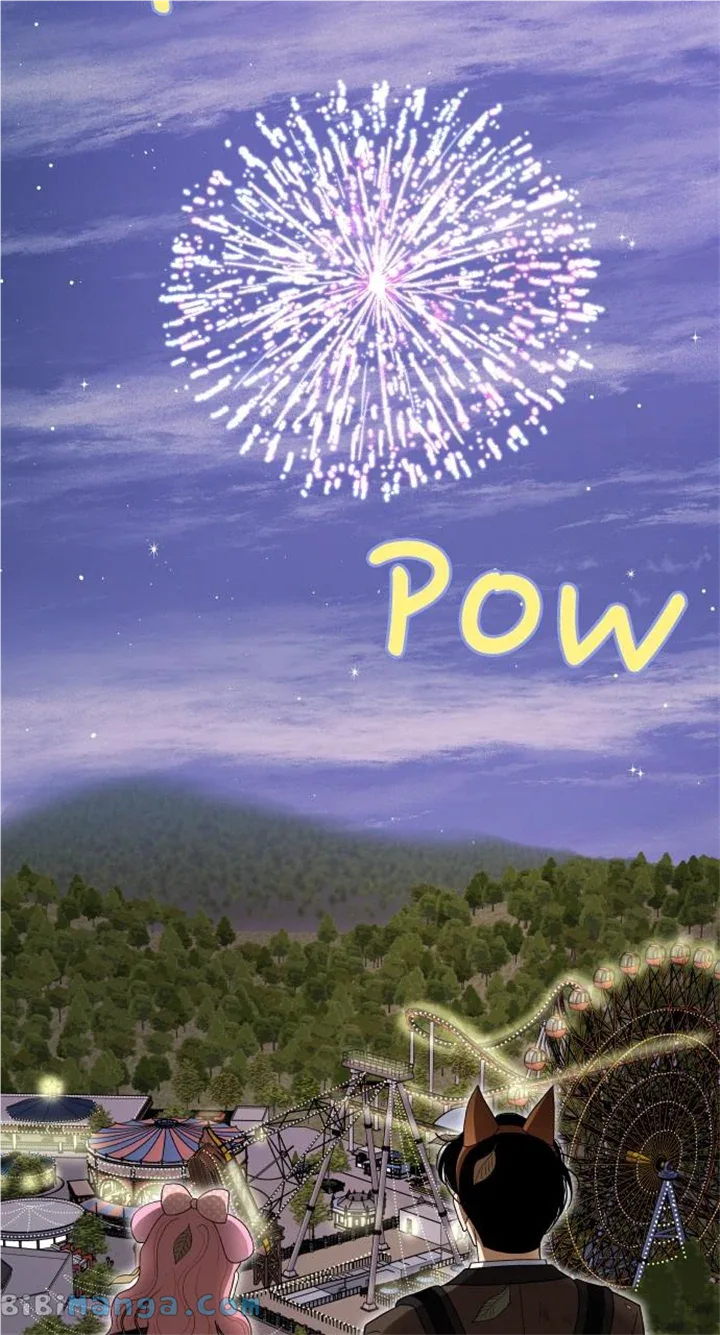 A Whirlwind Campus Affair Chapter 79 page 41