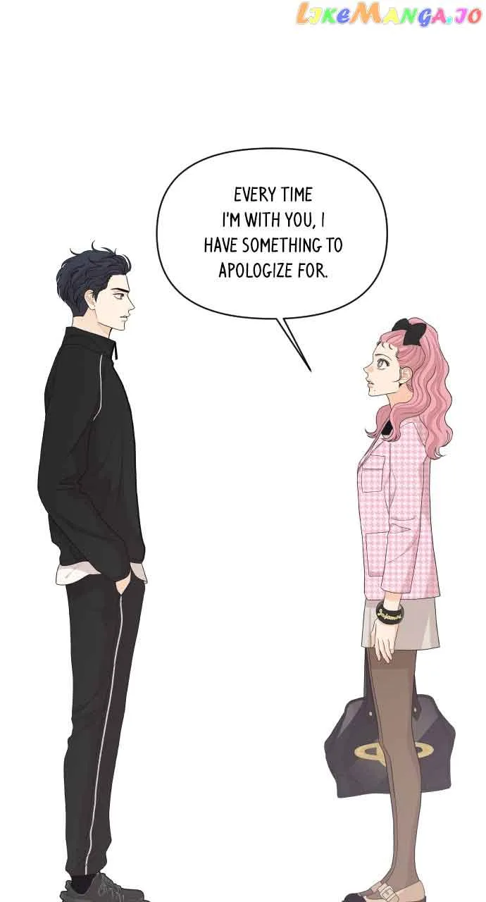 A Whirlwind Campus Affair Chapter 75 page 65