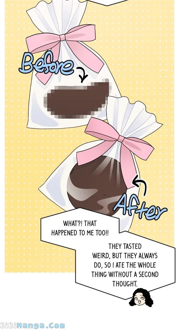 A Whirlwind Campus Affair Chapter 78 page 25
