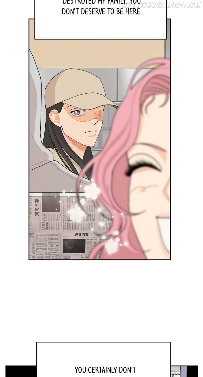 A Whirlwind Campus Affair Chapter 49 page 10