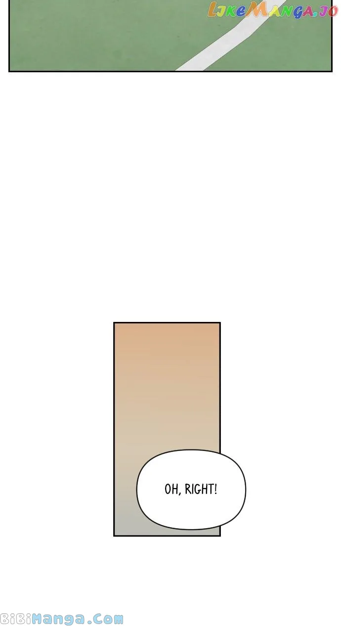 A Whirlwind Campus Affair Chapter 73 page 61