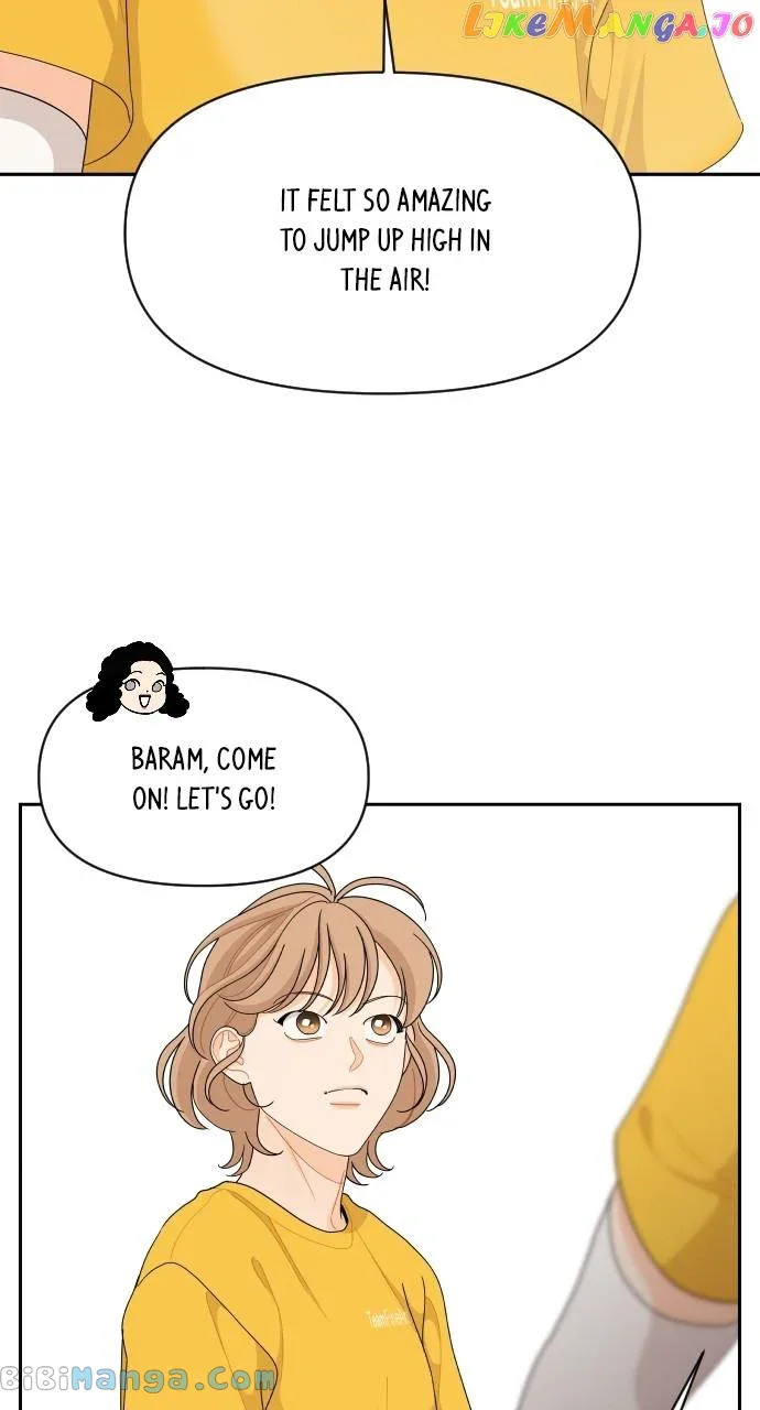 A Whirlwind Campus Affair Chapter 73 page 64