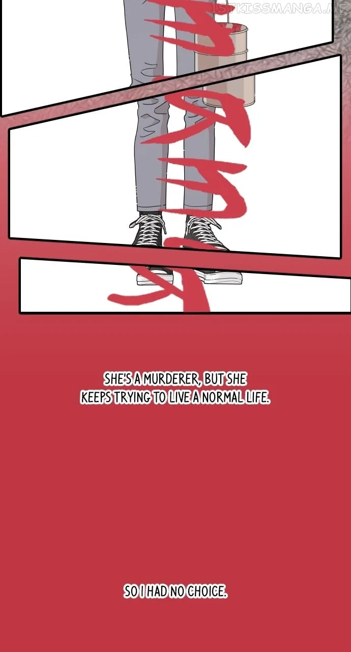 A Whirlwind Campus Affair Chapter 49 page 33
