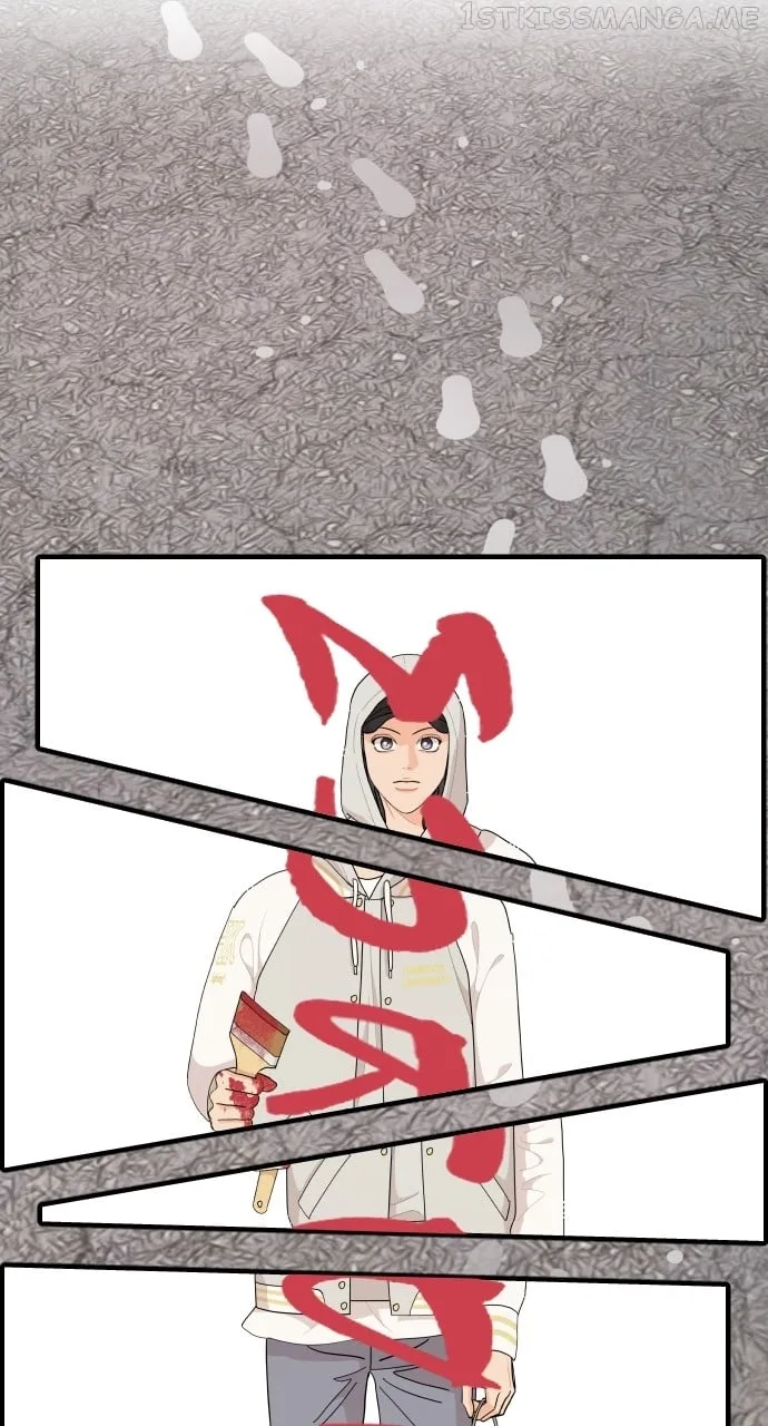 A Whirlwind Campus Affair Chapter 49 page 32