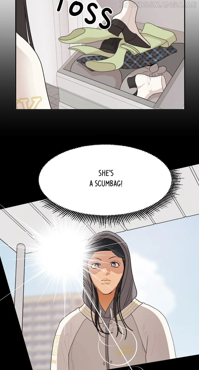 A Whirlwind Campus Affair Chapter 49 page 26