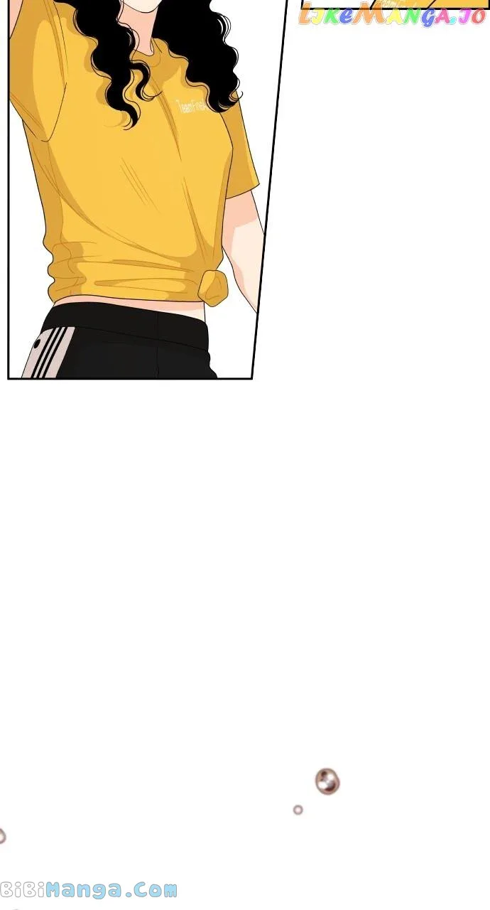 A Whirlwind Campus Affair Chapter 73 page 68