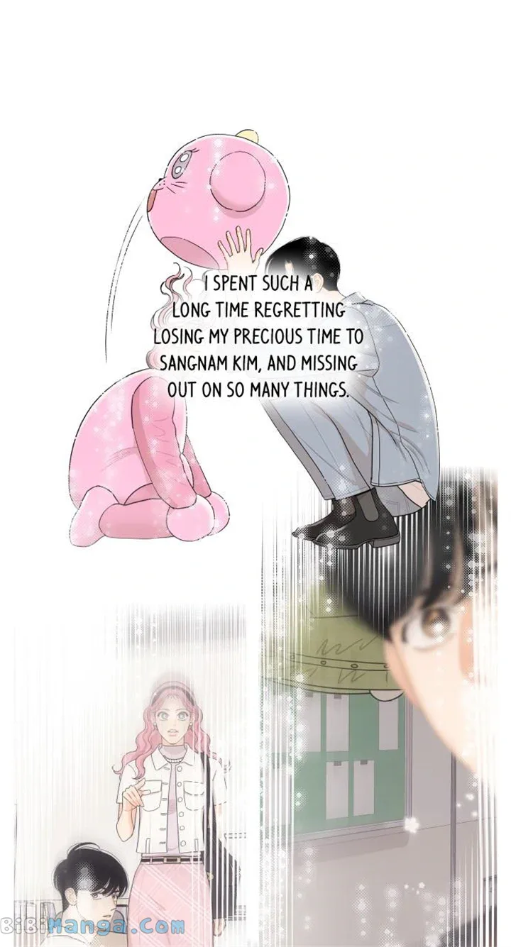 A Whirlwind Campus Affair Chapter 79 page 47