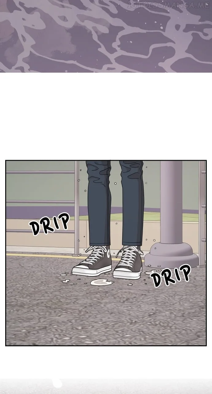 A Whirlwind Campus Affair Chapter 49 page 31