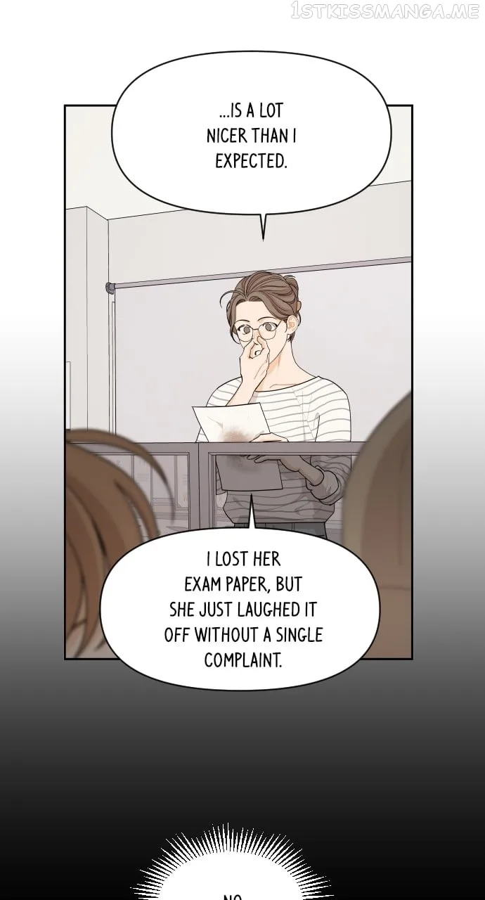 A Whirlwind Campus Affair Chapter 49 page 23