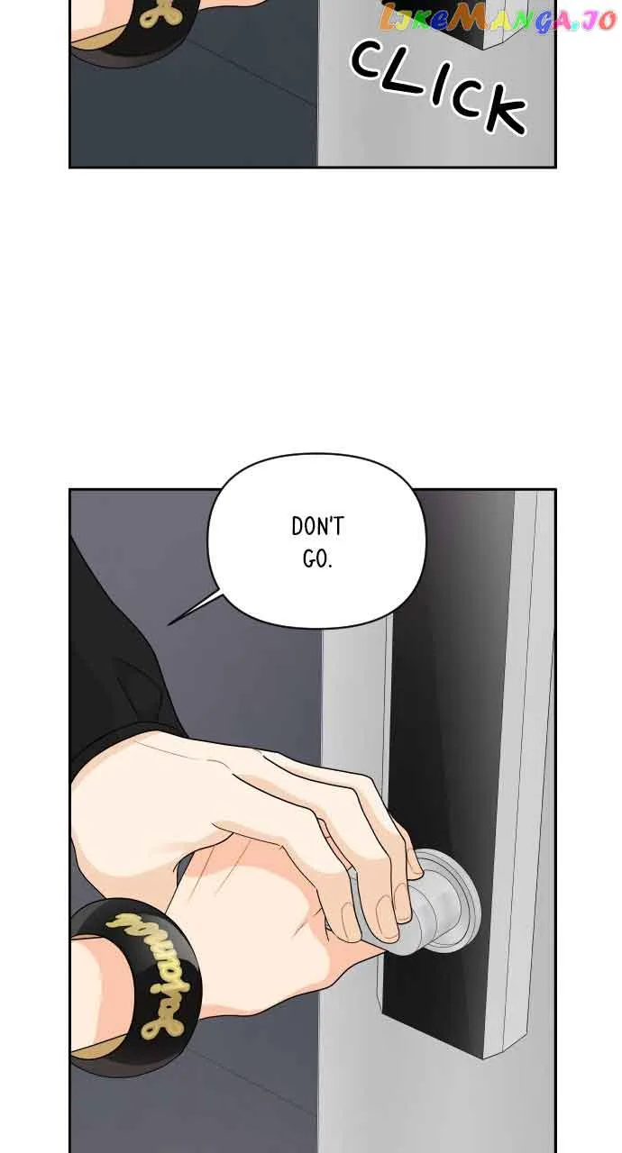 A Whirlwind Campus Affair Chapter 75 page 67