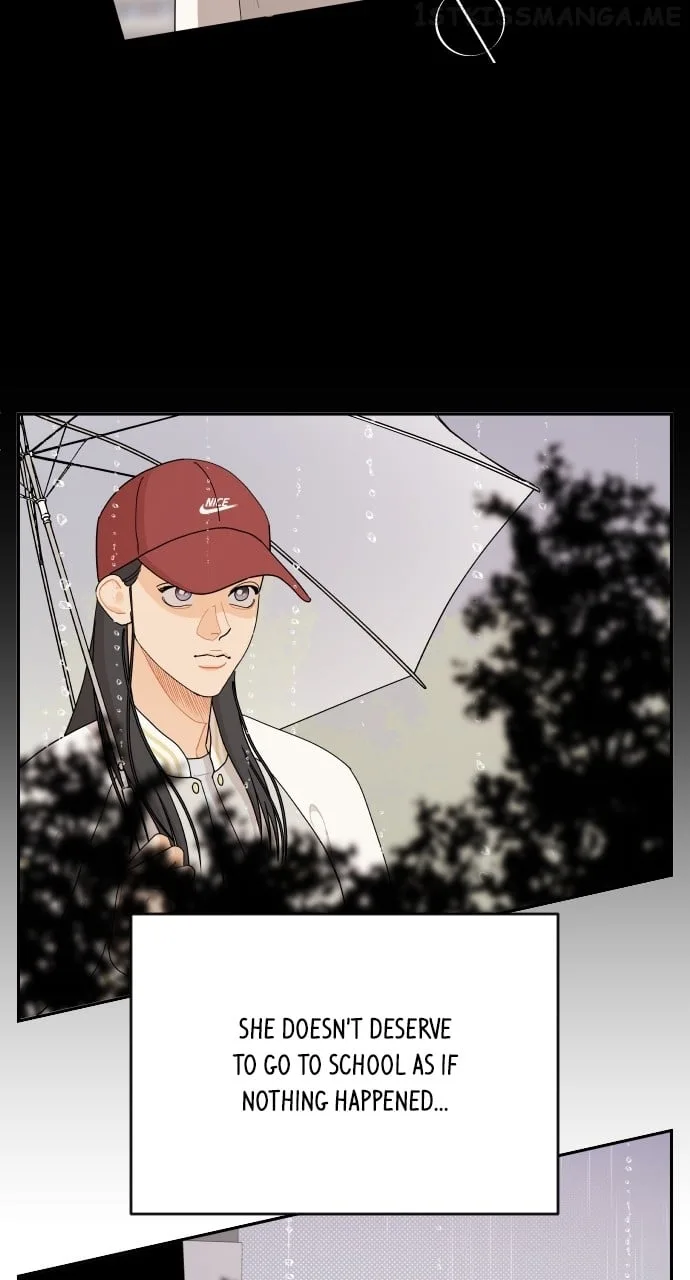 A Whirlwind Campus Affair Chapter 49 page 27