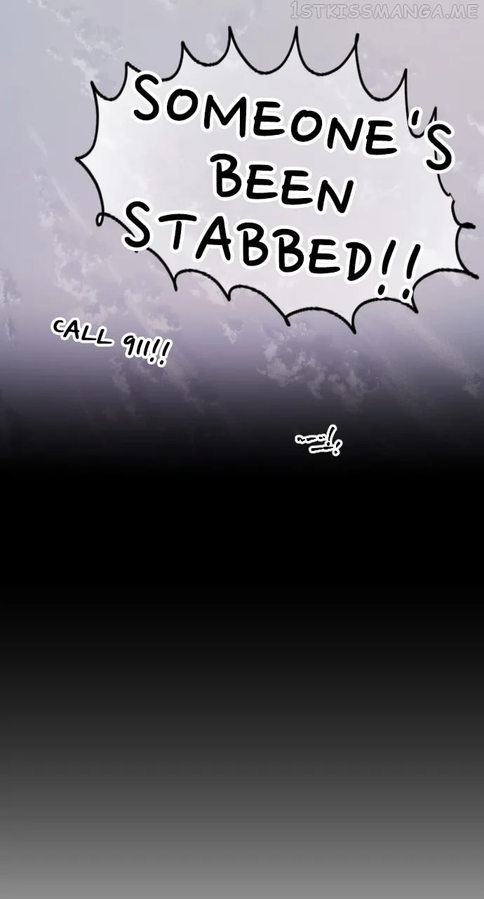 A Whirlwind Campus Affair Chapter 49 page 40