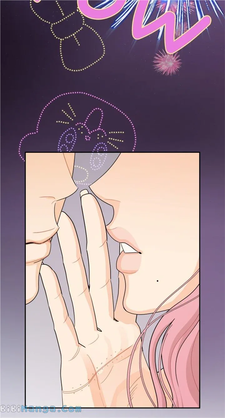 A Whirlwind Campus Affair Chapter 79 page 57