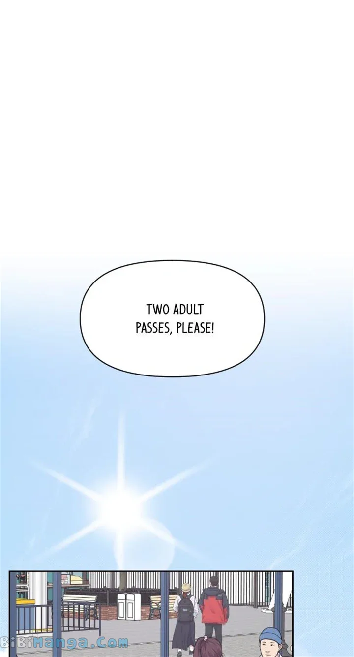 A Whirlwind Campus Affair Chapter 78 page 37