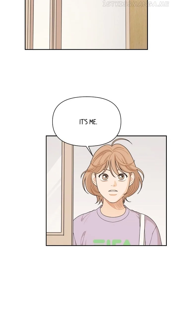 A Whirlwind Campus Affair Chapter 49 page 42