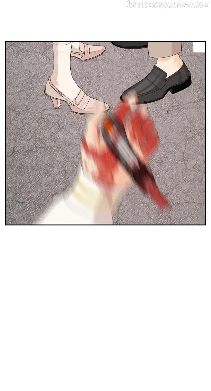A Whirlwind Campus Affair Chapter 49 page 38