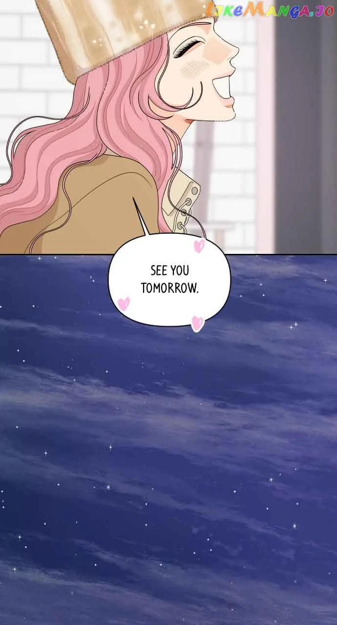 A Whirlwind Campus Affair Chapter 84 page 11