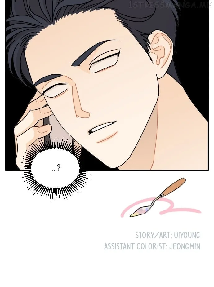 A Whirlwind Campus Affair Chapter 49 page 64