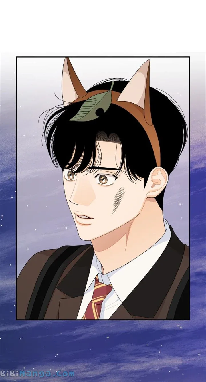 A Whirlwind Campus Affair Chapter 80 page 5