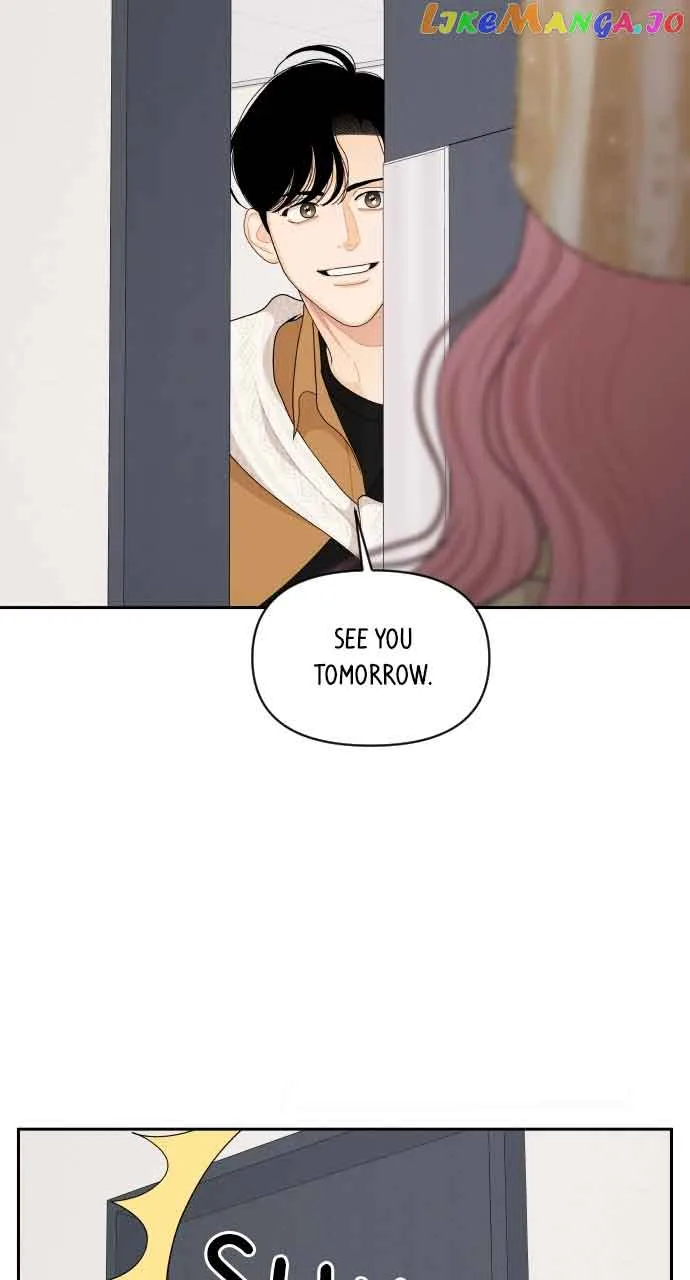 A Whirlwind Campus Affair Chapter 84 page 6