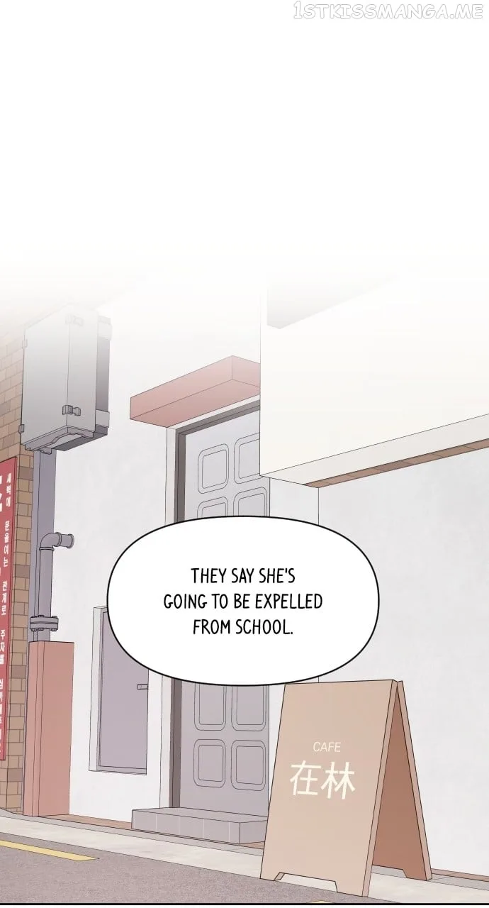 A Whirlwind Campus Affair Chapter 49 page 53