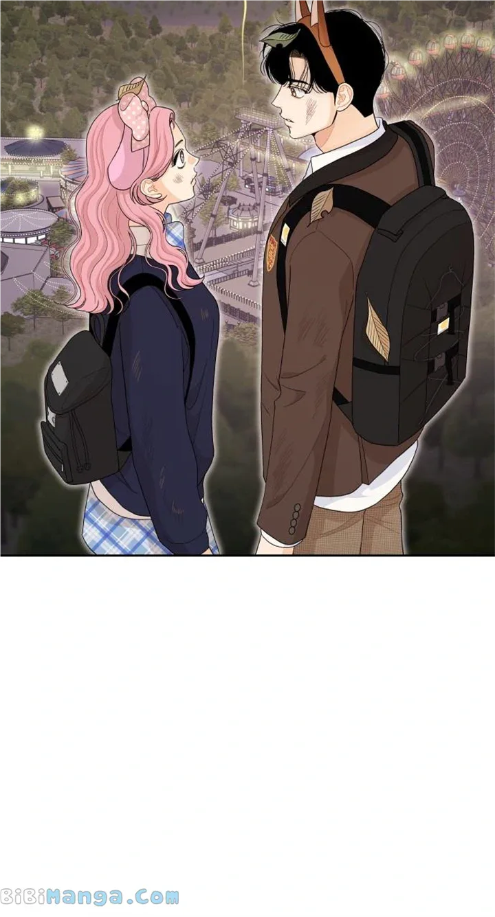 A Whirlwind Campus Affair Chapter 80 page 4