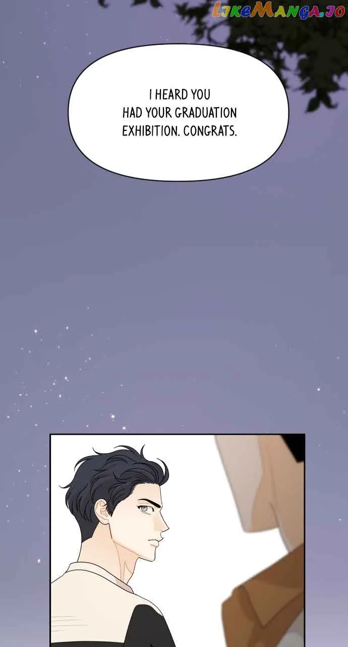 A Whirlwind Campus Affair Chapter 84 page 19