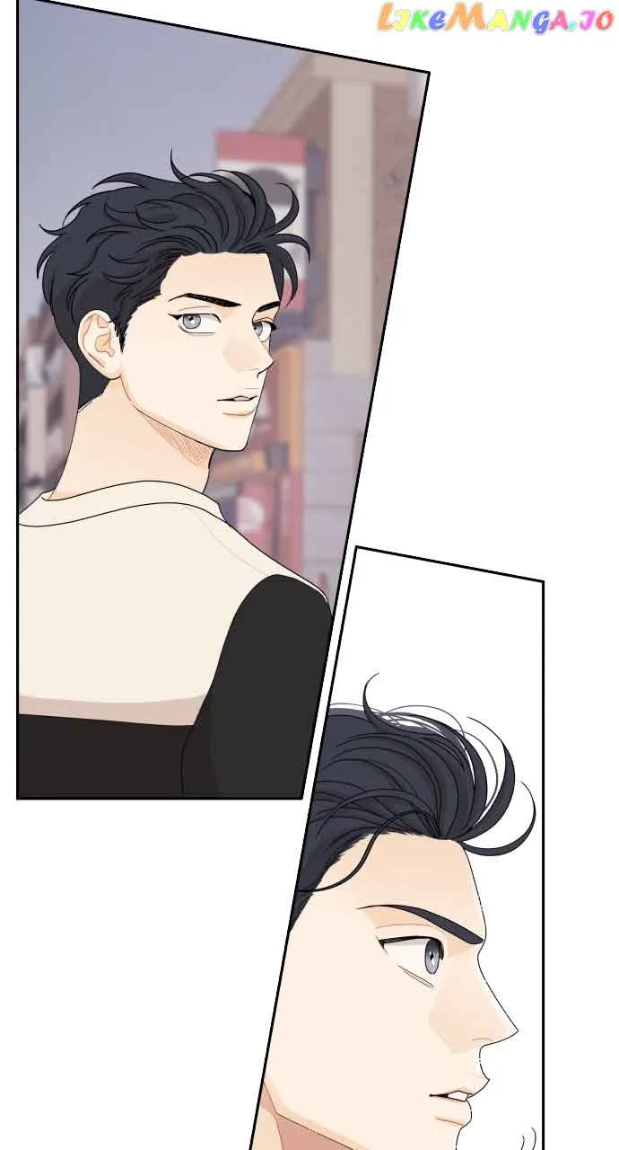 A Whirlwind Campus Affair Chapter 84 page 14