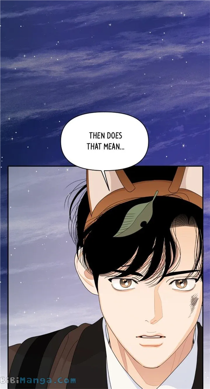 A Whirlwind Campus Affair Chapter 80 page 10
