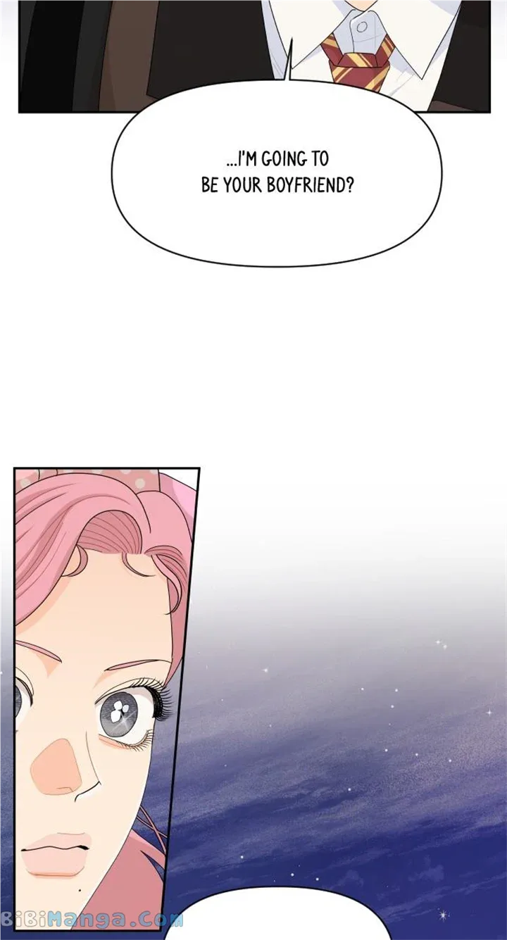 A Whirlwind Campus Affair Chapter 80 page 11