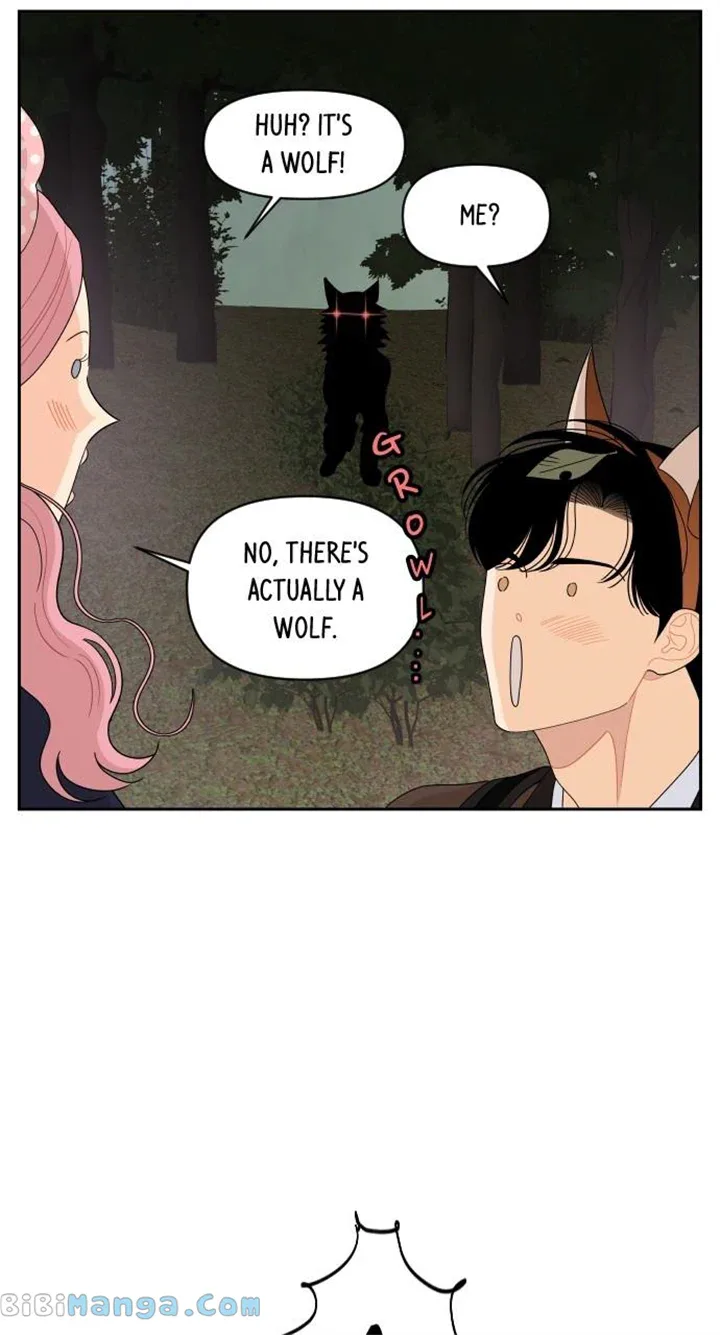 A Whirlwind Campus Affair Chapter 80 page 14